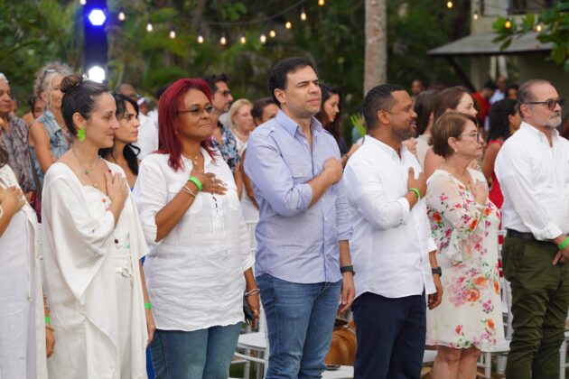 Se trata de una nueva apuesta por la descentralización de la formación artística y el acceso equitativo a la cultura
