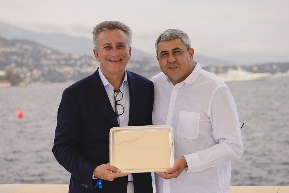 El fundador y presidente de E1, Alejandro Agag, fue nombrado Embajador Especial de ONU Turismo para el Turismo Sostenible que cubre los deportes.