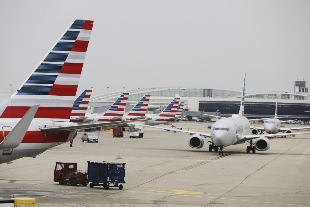 El ajuste de American Airlines busca atender la demanda esperada por el evento deportivo más importante del mundo, ya que miles de aficionados del fútbol viajarán a Estados Unidos