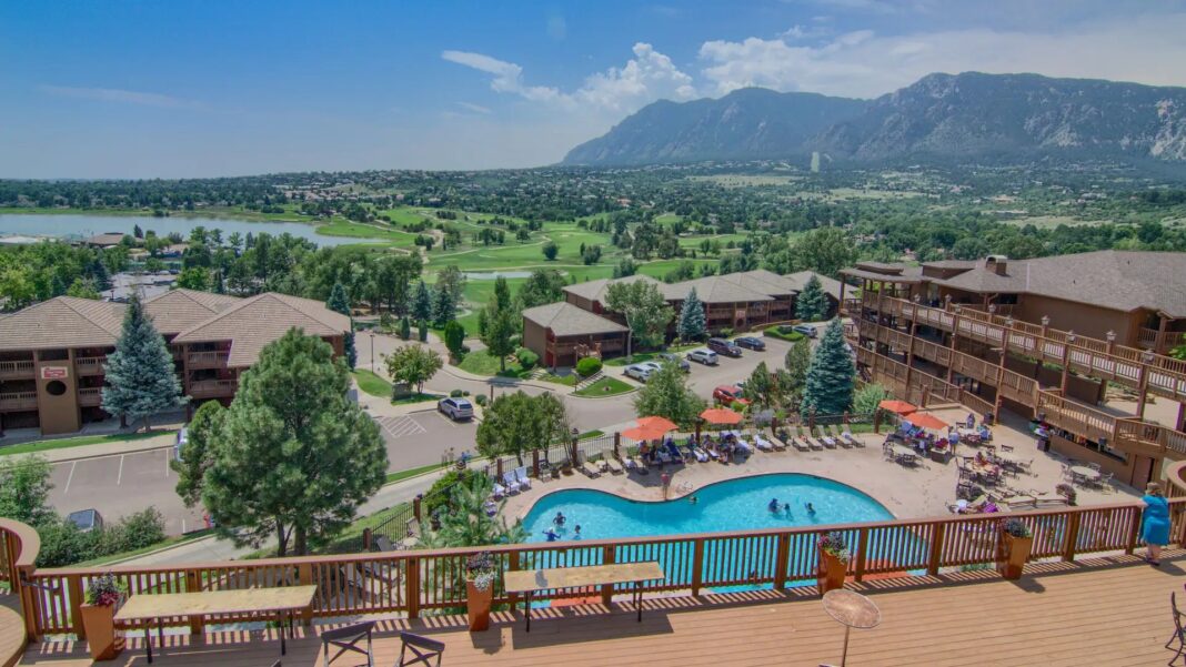 Cheyenne Mountain Resort, parte de Destination by Hyatt