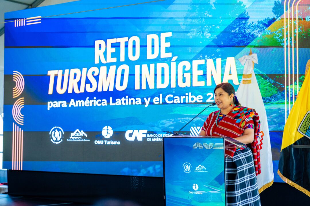 El turismo indígena late con fuerza en América Latina y Caribe 3