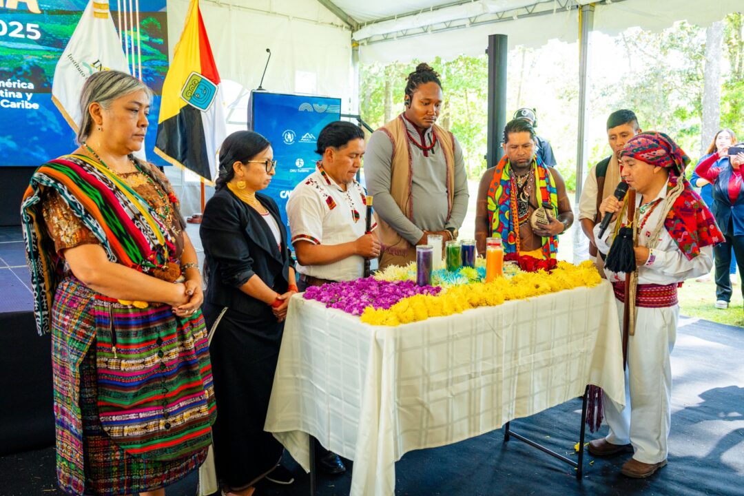 El turismo indígena late con fuerza en América Latina y Caribe 3