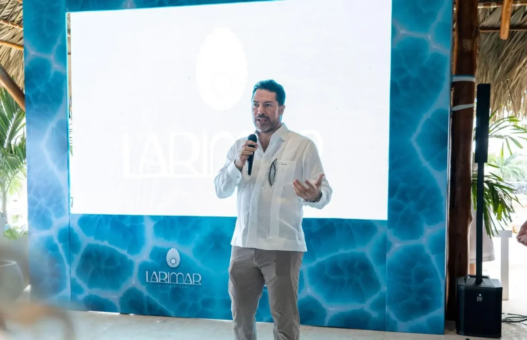 Juan Andrés Romero, Presidente de CLERHP