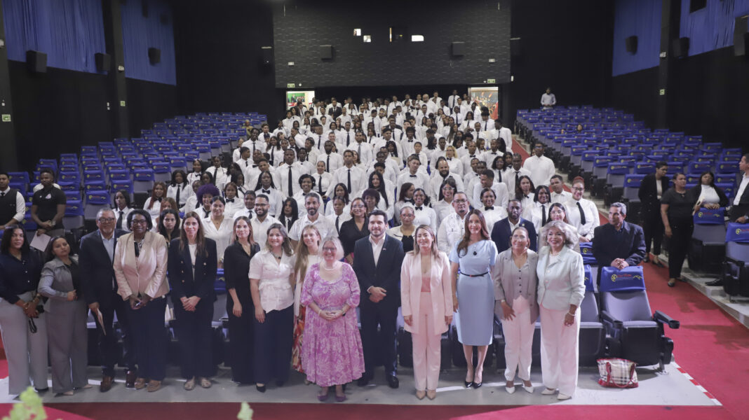 Learning for Life ha impactado a más de 9,837 jóvenes en República Dominicana
