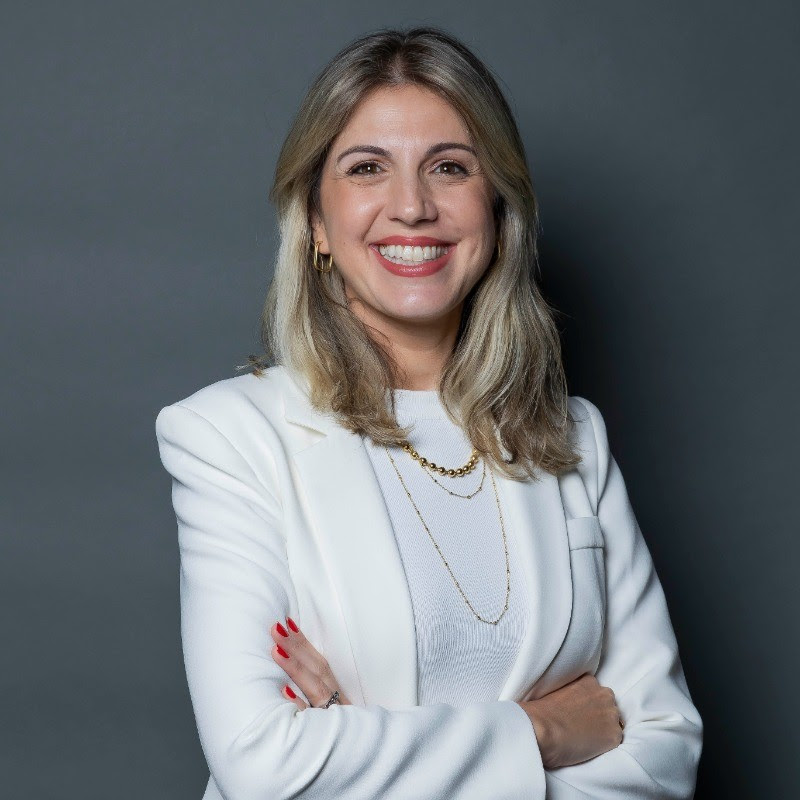 Priscila Toledo es la nueva Head of Sales PriceTravel Holding