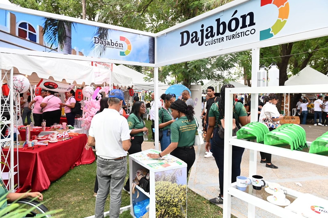 Este 21 de octubre, en el Hotel Embajador, tendrás la oportunidad de disfrutar un pedacito de Dajabón en Santo Domingo.