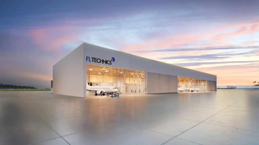 El nuevo hangar de MRO en el Punta Cana Free Trade Zone (PCFTZ) representaría una oportunidad atractiva para las aerolíneas y operadores que buscan optimizar sus estrategias de mantenimiento.