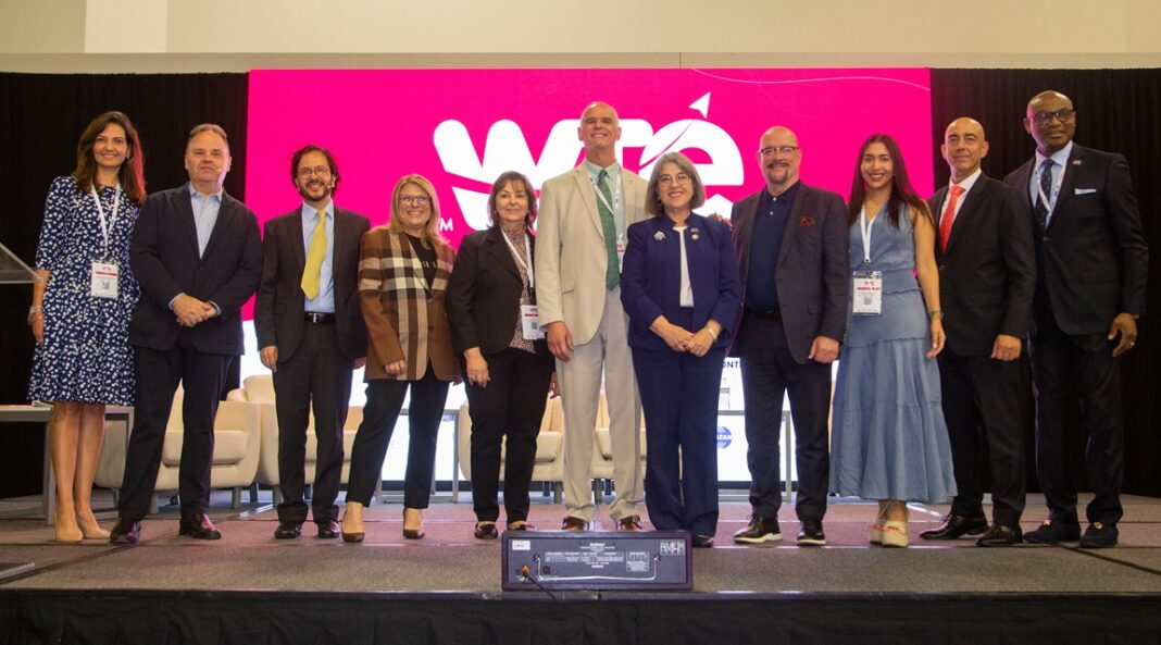La WTE Miami 2025 se desarrollará del 17 al 18 de septiembre, Miami Beach Convention Center reunirá a cientos de expsitores globales, destinos emergentes y su exclusivo programa de citas B2B