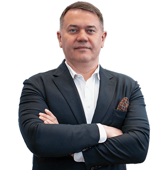 Žilvinas Lapinskas, CEO del Grupo FL Technics