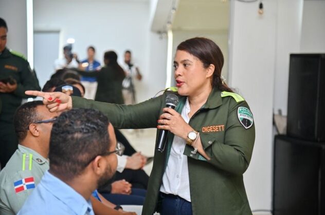 Los talleres de educaci&oacute;n vial en Puerto Plata continuar&aacute;n desarroll&aacute;ndose con el prop&oacute;sito de abarcar al mayor n&uacute;mero de colaboradores y choferes posibles, generando un impacto positivo en la movilidad de este destino tur&iacute;stico