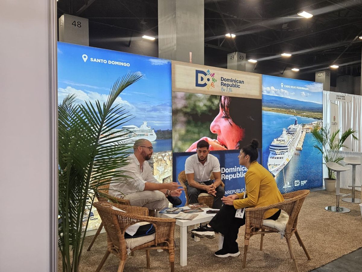República Dominicana está confirmada entre los países que expondrán nuevamente en la WTE Miami 2025
