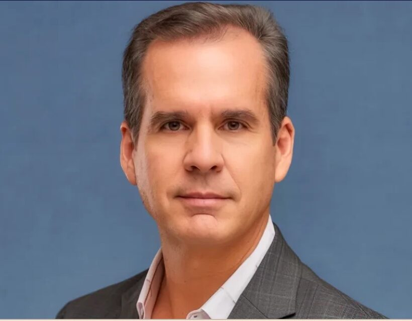 Rolando Aedo, director de operaciones de la Oficina de Convenciones y Visitantes del Gran Miami (GMCVB)