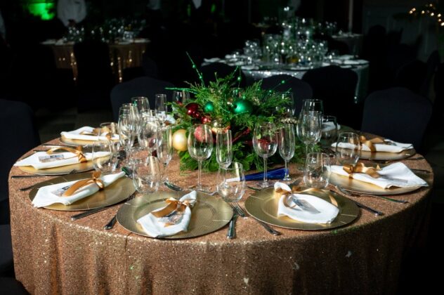 Catalonia Santo Domingo culmina con &eacute;xito &ldquo;Honored Guest Week&rdquo; y &ldquo;Tasting Christmas Shine Party&rdquo; 1