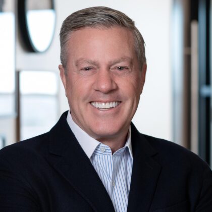 Craig S. Smith, CEO de Aimbridge Hospitality