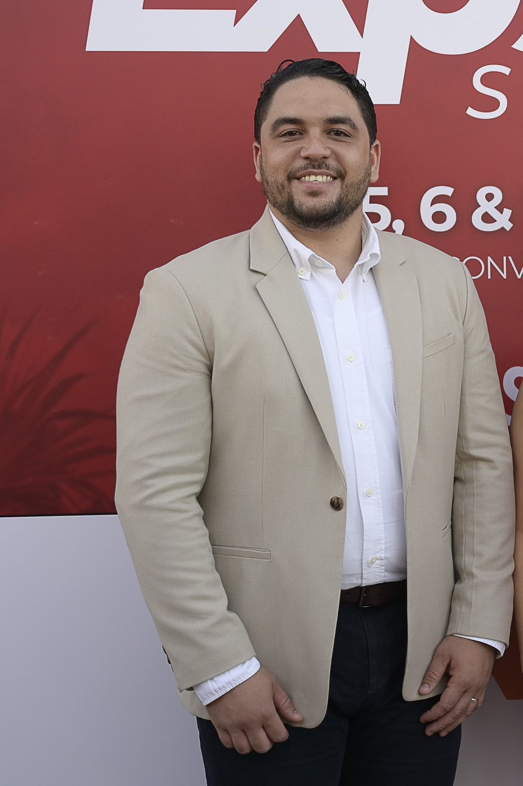 Francisco Javier Durán, fundador Expo Acero,