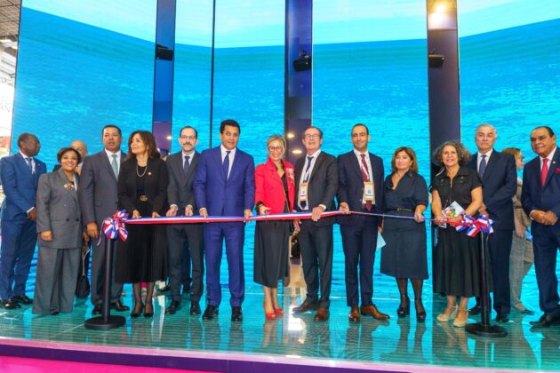 Apertura de Top Resa la ma&ntilde;ana de este martes en Par&iacute;s