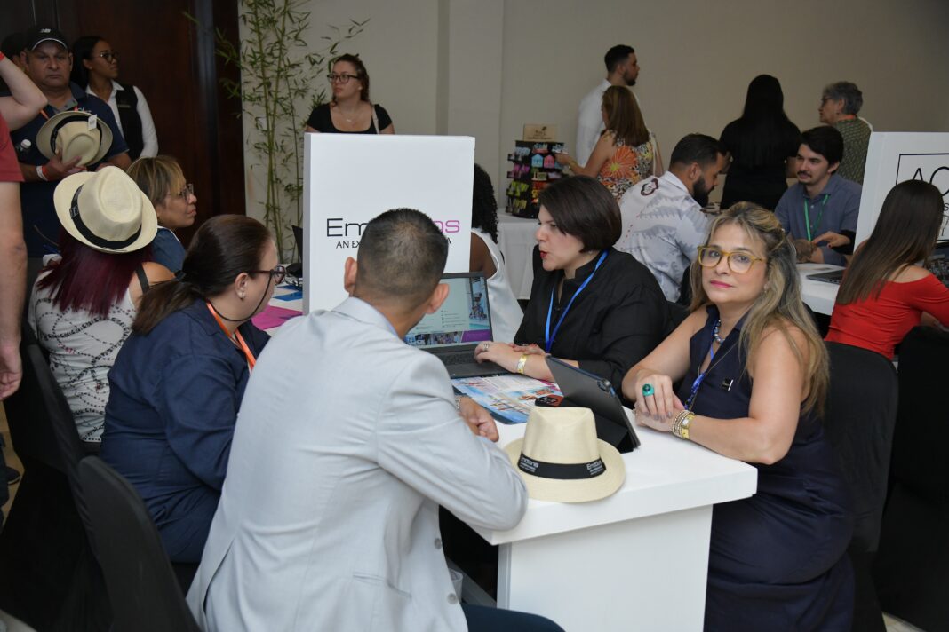 Aventúrate RD 2025 impulsa el turismo sostenible con dinámicas jornadas de trabajo, conferencias y fortalecimiento de la conectividad aérea