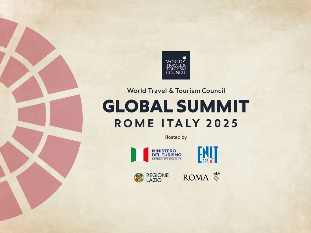 La Cumbre Global del WTTC