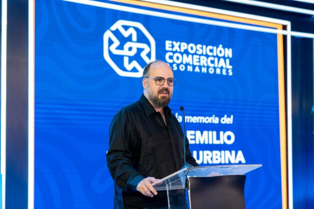 Luis Emilio Veluttini Manzo