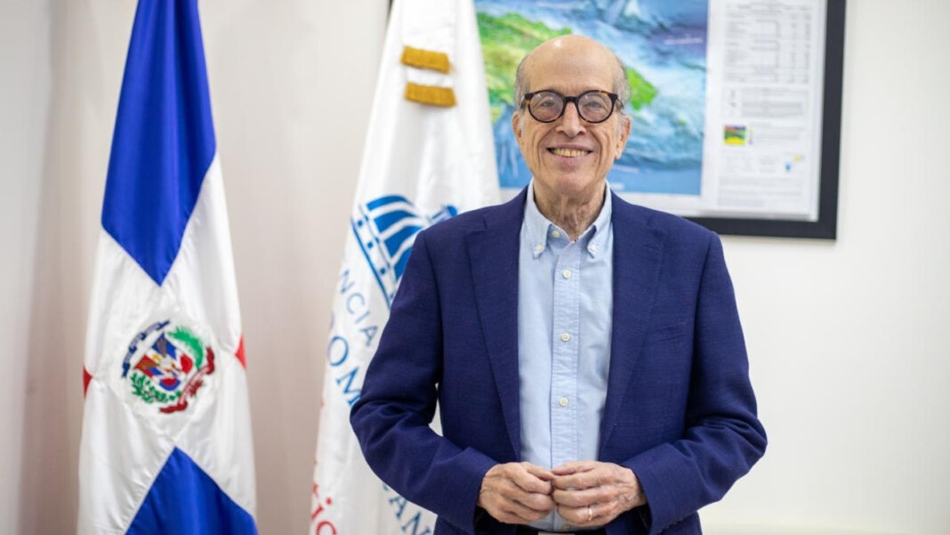 Max Puig también acompañará al presidente de la República, Luis Abinader, en los eventos de alto nivel organizados por la ONU dedicados al desarrollo sostenible, en ocasión de la Asamblea General.