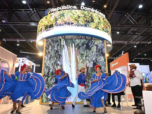 República Dominicana brilla en FIT 2025 con cifras récord para el mercado argentino 2
