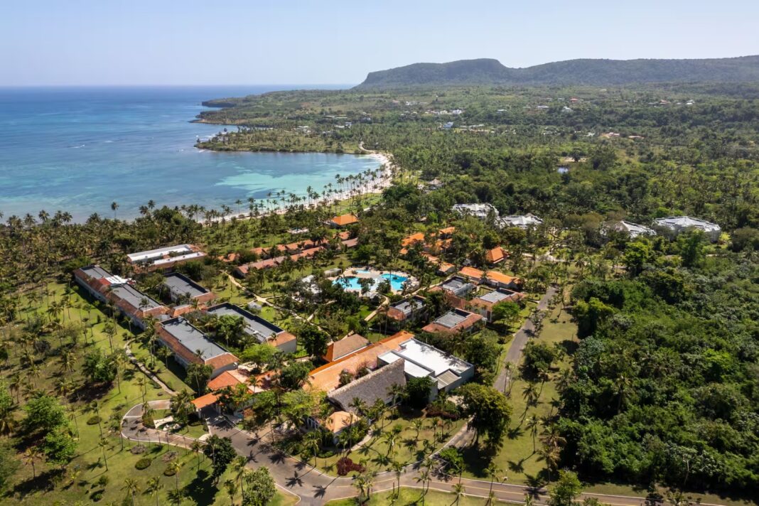 Wyndham Alltra Samaná Resort Todo Incluido
