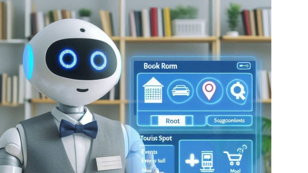 Tras el lanzamiento de las apps ChatGPT de OpenAI, los expertos predicen que las plataformas de búsqueda con IA pronto podrán mostrar la disponibilidad y las tarifas en tiempo real. Imagen de Oodith Panday Gerente de TI en Princes Tuna (Mauricio) Limited
