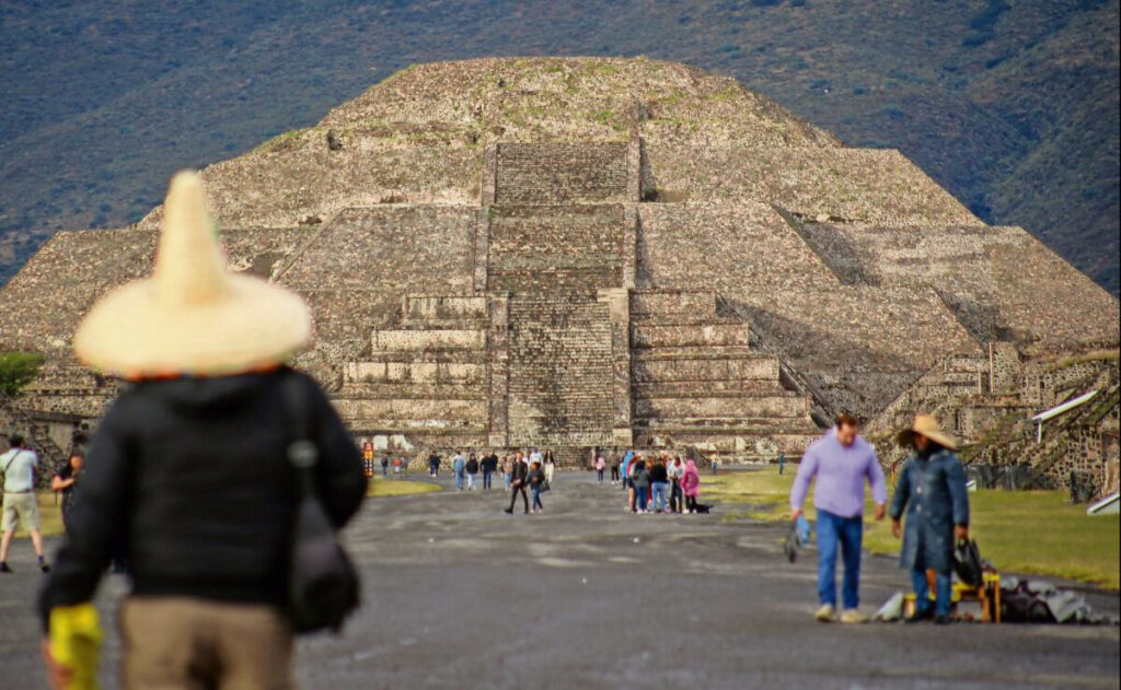 Este 2025 las entradas a museos y zonas arqueológicas del Instituto Nacional de Antropología e Historia (INAH), como Teotihuacán o el Museo Antropología e Historia, serán más caras para los miles de personas que a diario los visitan a lo largo de la república mexicana.