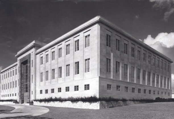 Banco Central Rd 1956