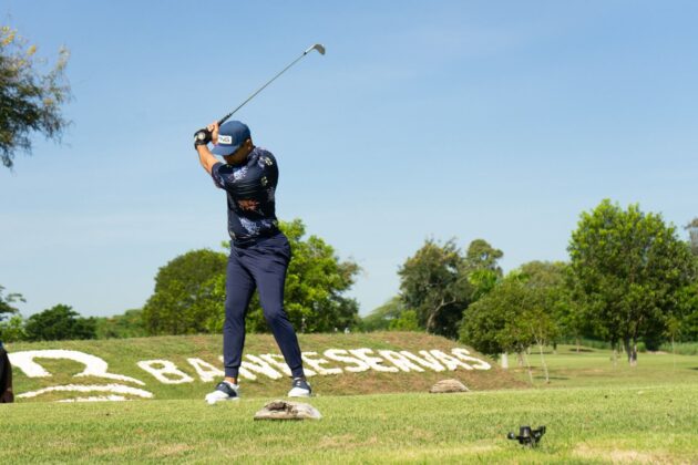 Leonardo Aguilera ratifica el compromiso de Banreservas con el turismo deportivo