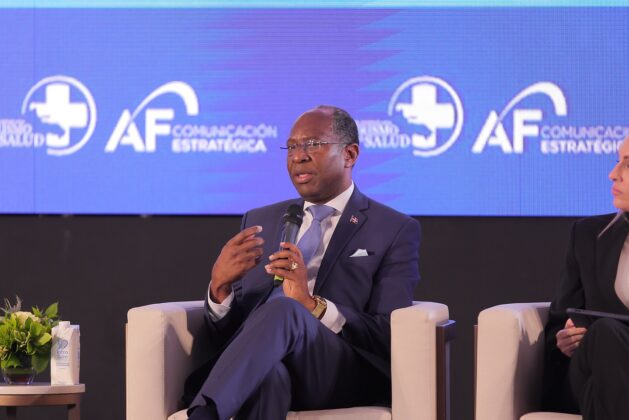 Carlos Peguero, viceministro de Turismo