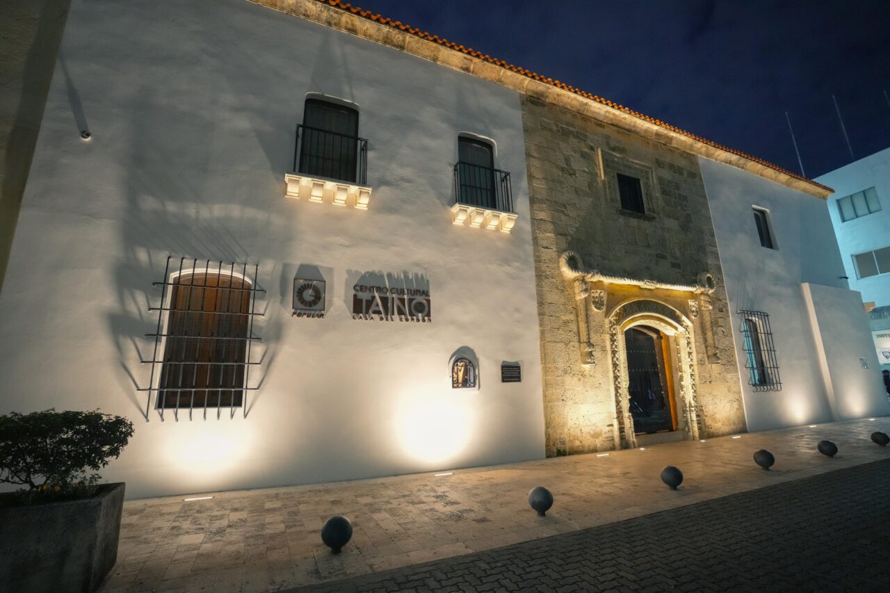 Un diálogo académico sobre las huellas ancestrales en la isla de La Española abordará el conversatorio “Seis mil años en la isla: en busca de las huellas ancestrales en Cabo Samaná” auspiciado por el Centro Cultural Taíno Casa del Cordón.