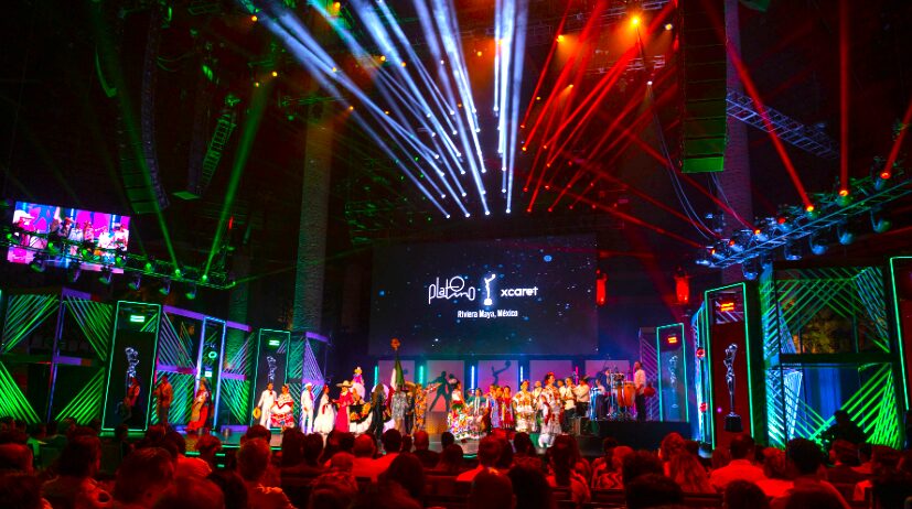 EGEDA anunció doce nuevos galardones que ampliarán el reconocimiento al talento y la creatividad del audiovisual iberoamericano. El ceremonial ahora se divide en dos partes para darle valor a los galardonados.