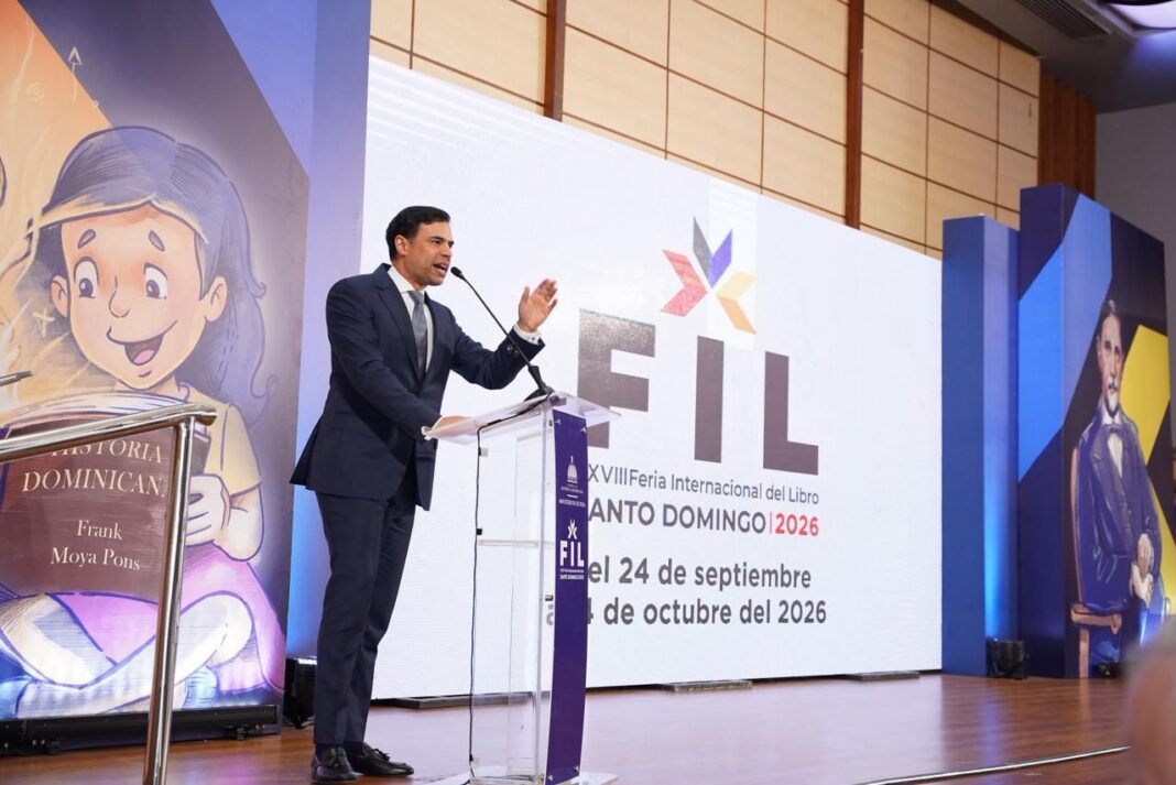 Roberto Ángel Salcedo, ministro de Cultura, encabezó el acto de cierre resaltando que librerías y editoriales vendieron más de 75 millones de pesos durante los 10 días del evento, celebrado en la Plaza de la Cultura