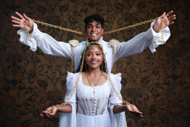El XII Festival Internacional de Teatro Rep&uacute;blica Dominicana 2025 se celebrar&aacute; del 19 al 30 de octubre bajo el lema &ldquo;El teatro somos todos&rdquo;.