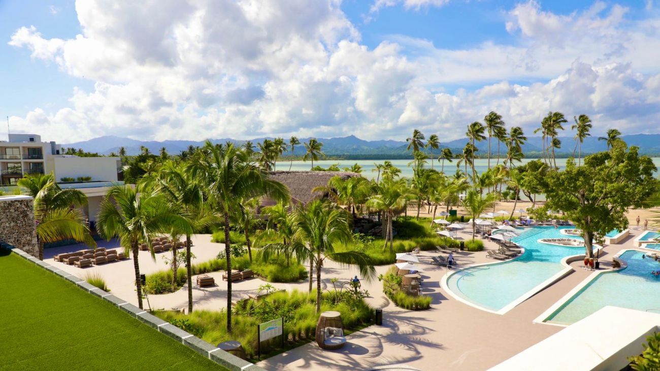 El hotel Zemi Miches All–Inclusive Resort, Curio Collection by Hilton abierto ayer en Miches está estratégicamente ubicado en el noreste de República Dominicana,