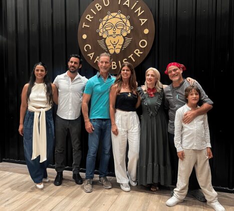 Dentro de las instalaciones del Body Shop Studio en Blue Mall Punta Cana se encuentra este nuevo concepto culinario de Tribu Ta&iacute;no Caf&eacute; Bistro que ofrece una experiencia nutritiva y saludable.