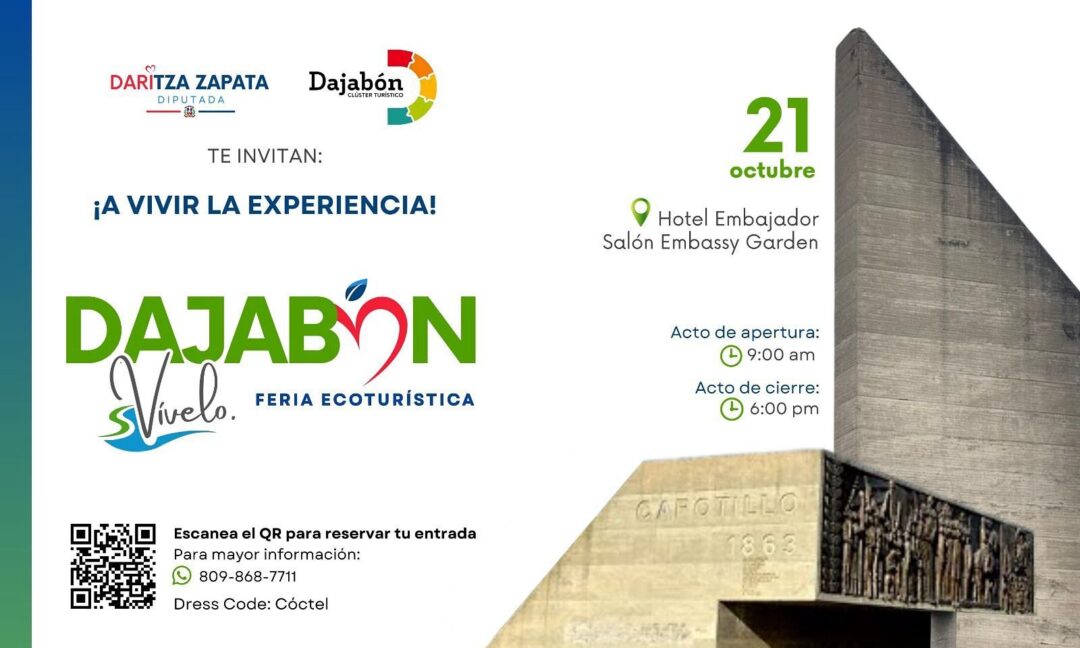 Feria Dajabón Ecoturística