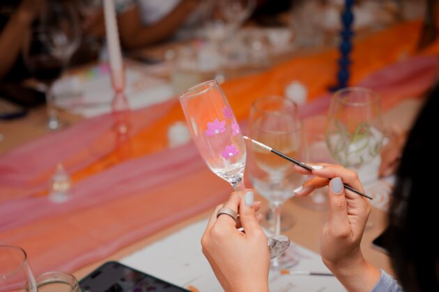 De las artes del taller en el Centro Aire en Playa Nueva Romana