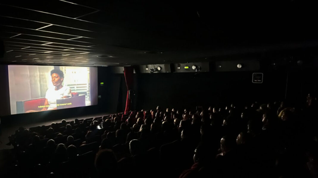 La XIV edición de la muestra “Todo Cine. Todo Dominicana” es un evento organizado por la Embajada de la República Dominicana en España, reunió a más de 200 personas en los emblemáticos Cines Capitol de la Gran Vía, en Madrid.