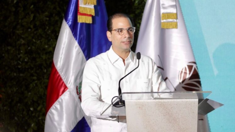 Frank El&iacute;as Rainieri Kuret, CEO de Zemi Hotels & Resorts