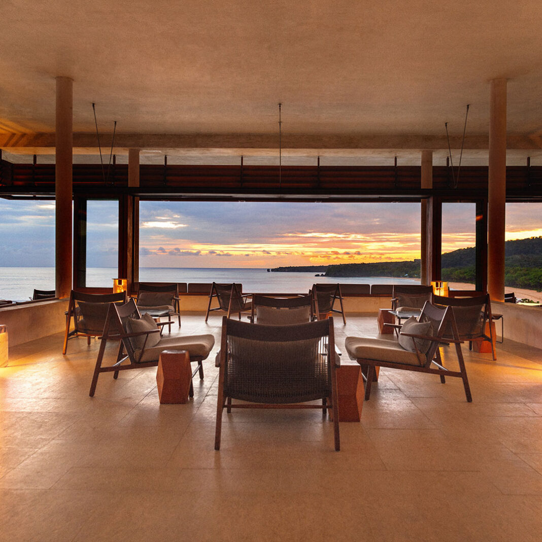 De una selección total de 12 hoteles dominicanos recomendados por la Guía, solo cuatro alcanzaron la distinción de la Llave Michelín