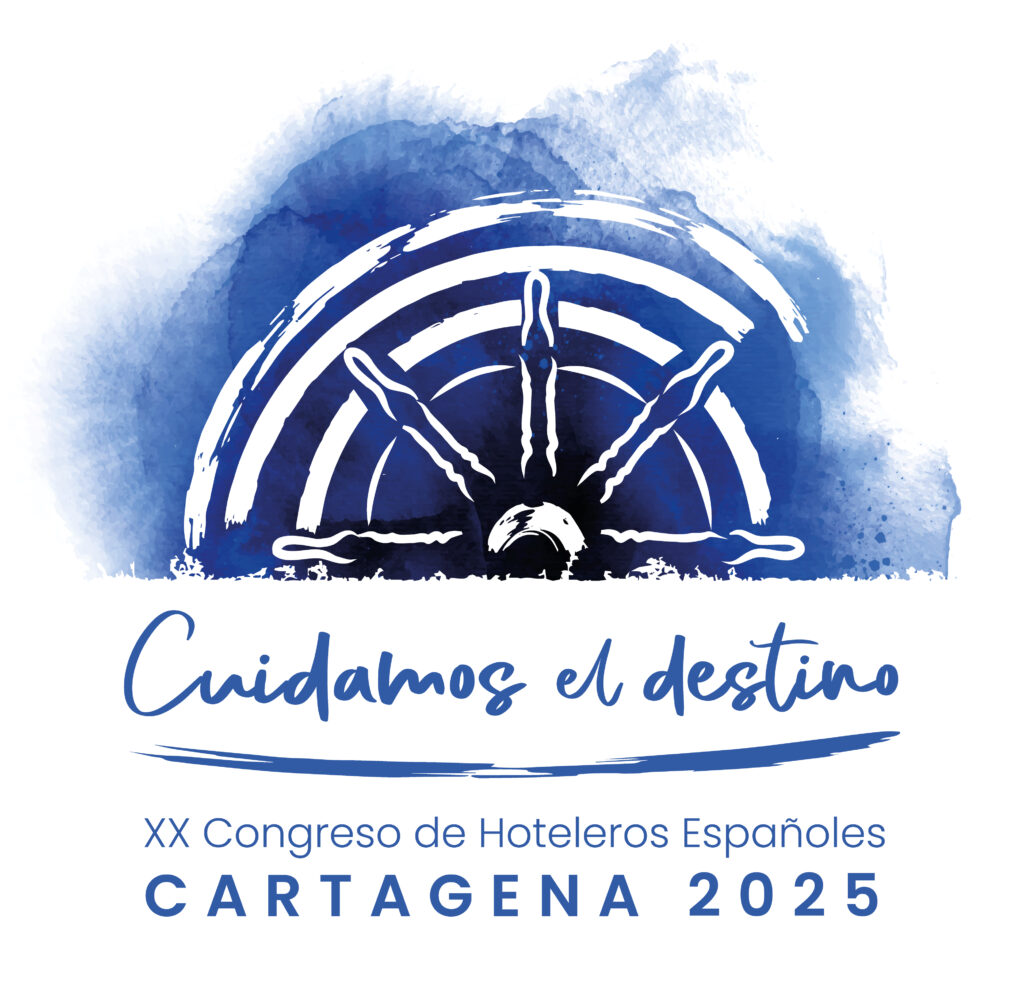 Con 20 años de trayectoria, el Congreso de Hoteleros Españoles se ha convertido en un evento clave del sector. La edición de este año pondrá especial énfasis en temas como sostenibilidad, innovación, inteligencia artificial, turismo accesible y retos del sector, entre otros asuntos de interés.