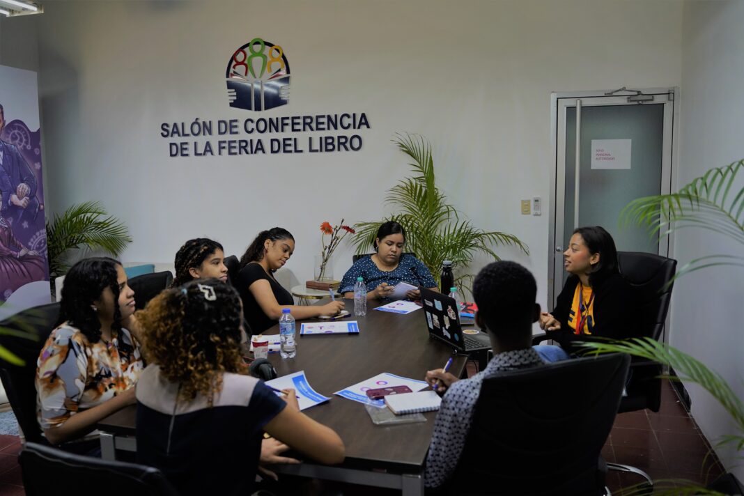 La literatura dominicana impulsa así su proyección internacional a través de la Sala de Negocios de la FILSD 2025.