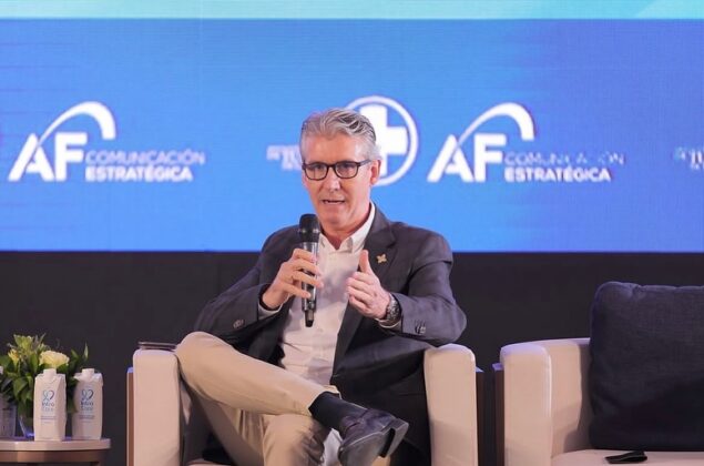 Ricardo Felip, Socio y VP Divisi&oacute;n Condominios y Desarrollo Coral Hospitality Corp