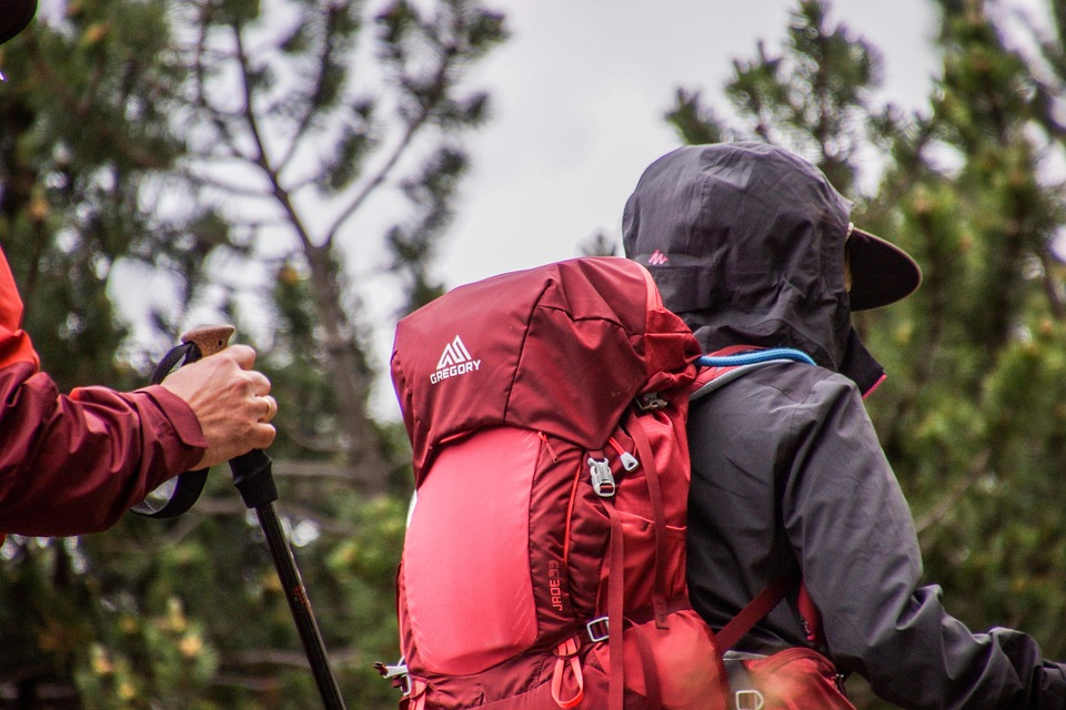 El interés por el turismo de montaña está creciendo