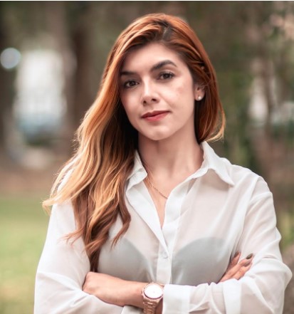 Viviana Carvajal, nueva responsable de proyectos de Agroturismo del TSTT