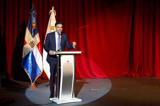 Ministerio de Cultura inaugura el XII Festival Internacional de Teatro Rep&uacute;blica Dominicana 2025
