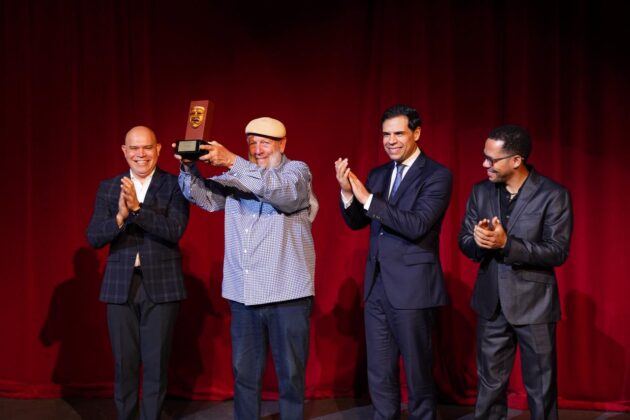 Ministerio de Cultura inaugura el XII Festival Internacional de Teatro Rep&uacute;blica Dominicana 2025