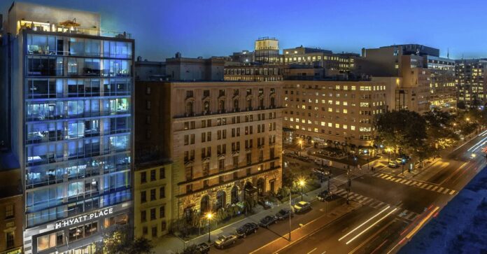 De acuerdo con el informe de la división de análisis de hospitalidad de CoStar, STR, la industria hotelera de EE. UU. se encuentra en una fase de "crecimiento defensivo".